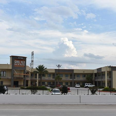 Grand Villa - همبل المظهر الخارجي الصورة