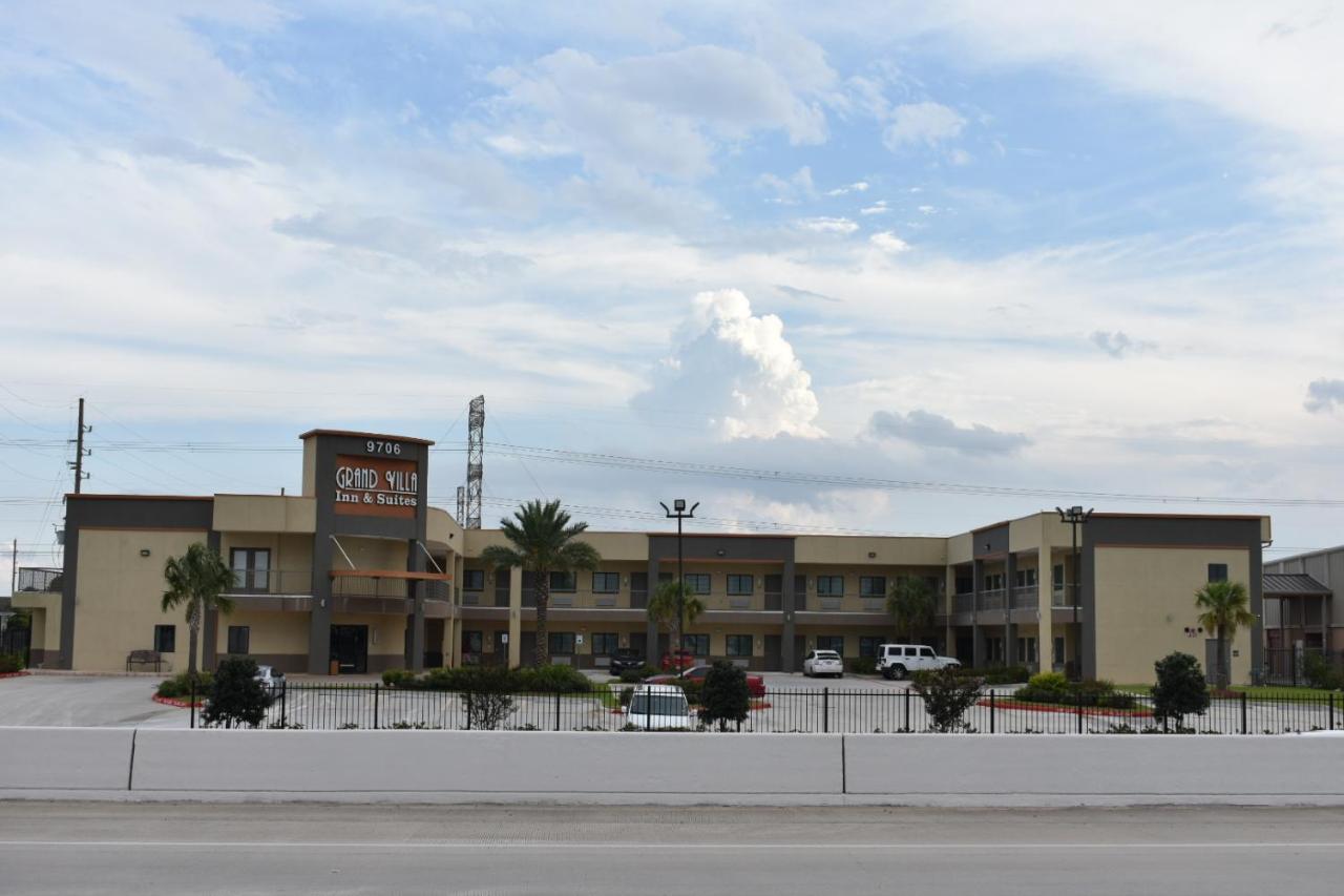 Grand Villa - همبل المظهر الخارجي الصورة